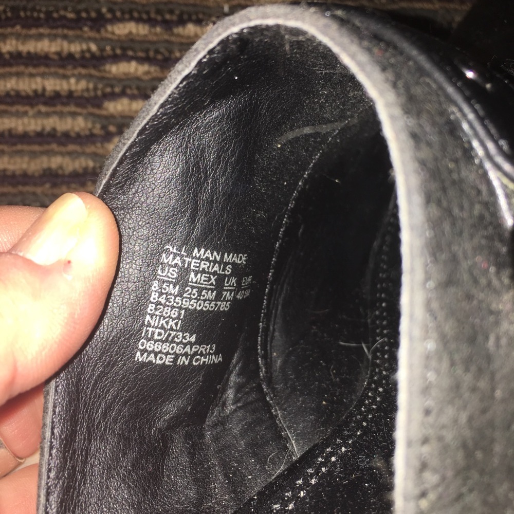 Clogs - Picture 6 of 6